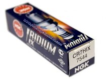 Bugi NGK Irridium BKR6EIX-11