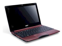 Acer Aspire One D257-N57Crr (006) (Intel Atom N570 1.66GHz, 2GB RAM, 320GB HDD, VGA Intel HD Graphic, 10.1 inch, Linux)
