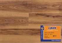 Sàn gỗ chịu nước Janmi W11