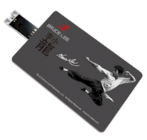 PRETEC Bruce Lee i-Disk Pocket 3 ST2U02G-BU3 2GB
