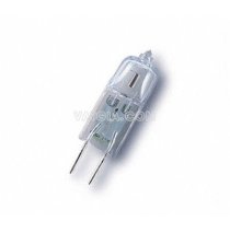 Bóng Halogen chân cắm 6V 20W đui G4