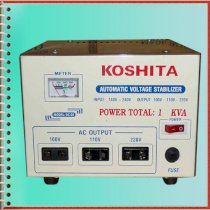Koshita 1KVA (140V~250V)