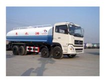 Xe phun nước rửa đường Dongfeng DFL1310A 22m3-25m3