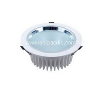 Đèn LED downlight vở sơn tĩnh điện 15W PC-STD15W