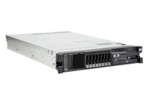 Server IBM System X3650M3 (7945 - 82A) (Intel Six Core X5690 3.46GHz, Ram 4GB, Raid M5015, Không kèm ổ cứng, 675Watts)