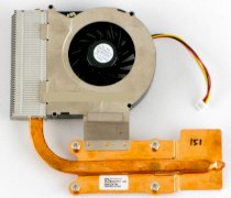 FAN CPU Sony Vaio VGN-Z (UDQFXPRO1LS0)