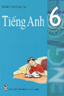 Sách âm thanh Tiếng Anh 6