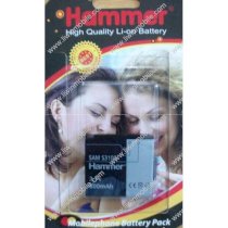 Pin Hammer Samsung S3100
