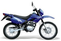 ZongShen ZS125GY-3