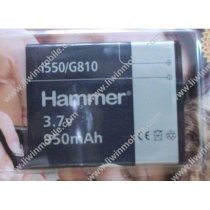 Pin Hammer Samsung i550