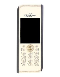 Điện thoại vỏ gỗ Hebes Ancarat Digilux DTVG901