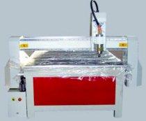 Máy điêu khắc CNC một đầu gia công KH1326WRV