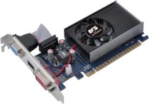 ECS NGT430C-1GQKL-F (NVIDIA GeForce GT430, 1GB DDR3, 64-bit, PCI-E 2.0)
