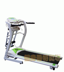Treadmill JTH-609A