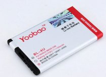 Pin Yoobao BL-4U