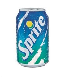 Nước Sprite 330ml/Lon 