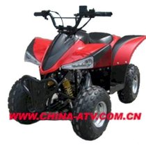 GENATA KIDS ATV GT50LW-2 2012