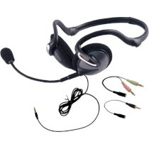 Tai nghe GE 95432 VoIP All-in-One Foldable Headset