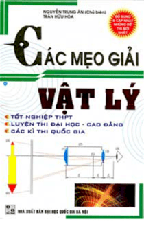 Các mẹo giải Vật Lý 