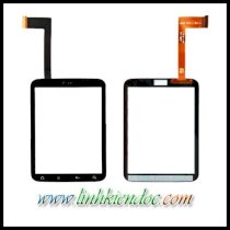 Cảm ứng Touch Screen HTC G13 , HTC Wildfire S , A510e , PG76110 , PG88100