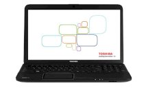 Toshiba Satellite Pro C850-10V (PSKC9E-00700JEN) (Intel Celeron B815 1.6GHz, 4GB RAM, 500GB HDD, VGA Intel HD Graphics, 15.6 inch, Windows 7 Home Premium 64 bit)