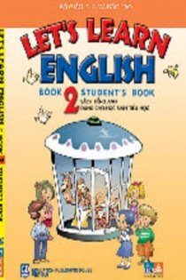 Sách âm thanh English 1