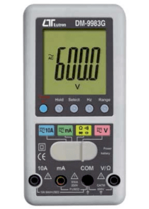 Đồng hồ vạn năng không dùng pin Lutron DM-9983G
