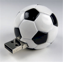PRETEC i-Disk Sport F2U02G-A 2GB