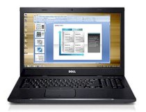 Dell Vostro 3550 (V35345D) (Intel Core i3-2350M 2.3GHz, 4GB RAM, 500GB HDD, VGA Intel HD Graphics 3000, 15.6 inch, Windows 7 Home Premium 64 bit)