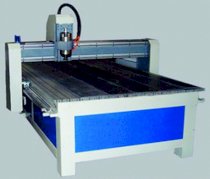 Máy điêu khắc CNC một đầu gia công KH1326WR