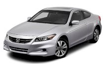 Honda Accord 2.4EL i-VTEC NAVI AT 2012