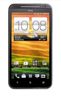 HTC Evo 4G LTE (For Sprint)