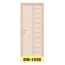Cửa gỗ phủ nhựa cao cấp DM-1058