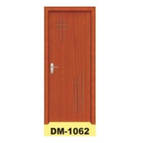 Cửa gỗ phủ nhựa cao cấp DM-1062
