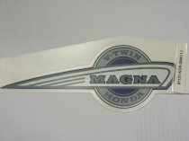 Tem Magna Honda zin 4-924