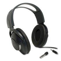 Tai nghe Compucessory Stereo Headset with Volume Control