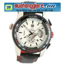 Đồng hồ đeo tay TAG Heuer Grand Carrera Calibre 36