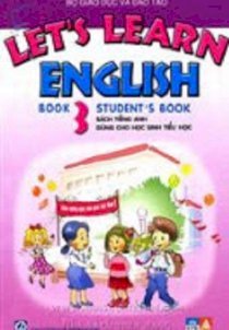 Sách âm thanh English 3