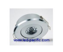 Đèn downlight 1W PC-1801B