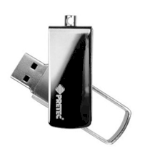 PRETEC i-Disk Swing Reflection C2U32G 32GB