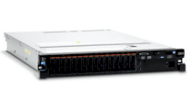 Server IBM System x3650 M4 (7915G2U) (Intel Xeon E5-2650 2.0GHz, RAM 8GB, Không kèm ổ cứng)