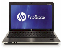 HP ProBook 4530s (A6C00PA) (Intel Core i5-2430M 2.4GHz, 4GB RAM, 640GB HDD, VGA ATI Radeon HD 6490, 15.6 inch, PC DOS)