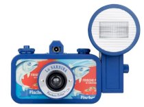 Máy ảnh cơ La Sardina