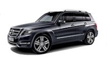 Mercedes-Benz GLK350 CDI 4MATIC 3.0 2012