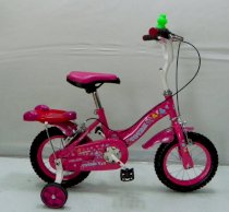 Xe đạp trẻ em TOTEM 911 12B