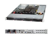 Server Supermicro SuperServer 6017R-N3RFT+ (SYS-6017R-N3RFT+) E5-2650 (Intel Xeon E5-2650 2.0GHz, RAM 8GB, 700W, Không kèm ổ cứng)