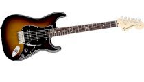 Fender American Special Stratocaster HSS Sunburst