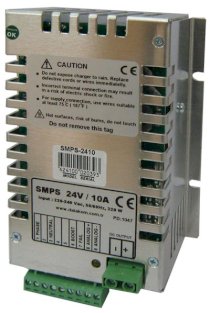 Nạp ắc quy tự động DATAKOM 24V/10A 