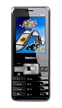 Karbonn K551