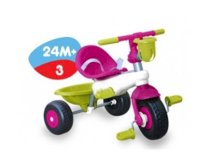 Xe đạp 3 bánh Smart-Trike Lollipop Màu Xanh